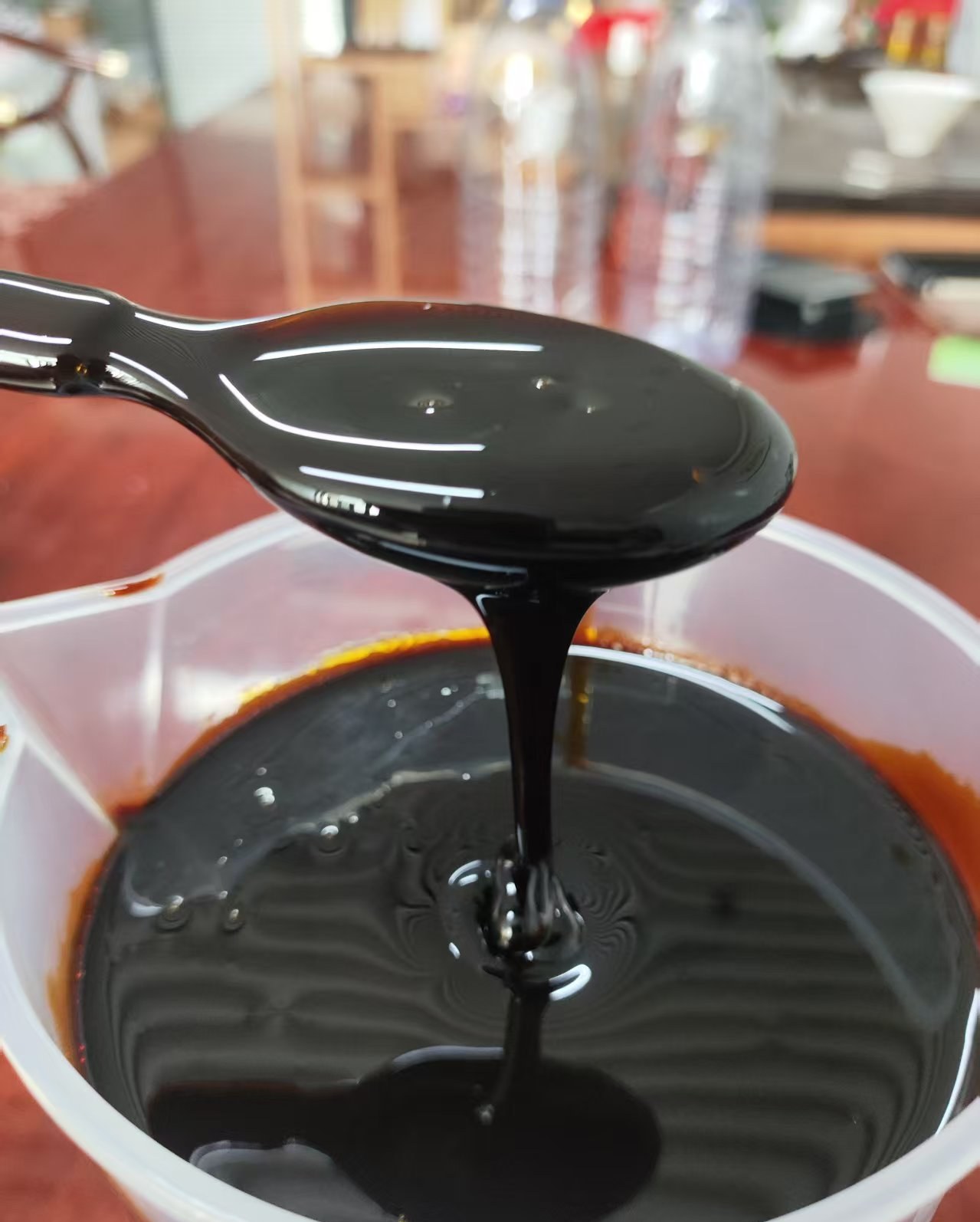 甘蔗糖蜜产品特写